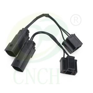 Led Đèn pha chuyển đổi Adapter khai thác Pigtail cho 2018 2020 Jeep Wrangler JL/jlu - Product Image 3