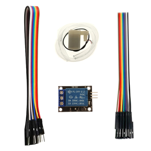 Controlador de Riego Agrícola IoT DIY OKY1060-1 con Módulo y Sensores - Product Image 6