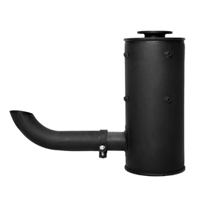 Tubo de Escape de Alta Calidad para Excavadora DH55 60 70 80, Suministro Integral, Envío Gratis - Product Image 2