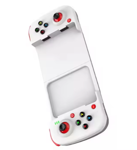 Control Inalámbrico D3 para <span class=keywords><strong>Consola</strong></span> de Juegos, Joystick para Teléfono Inteligente/PC/Switch, Control <span class=keywords><strong>Extensible</strong></span> para Android/iOS, Control de Juegos para Perú y Bolivia - Product Image 5