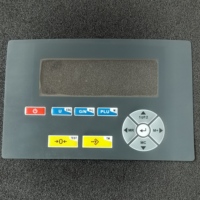 Kuliwei Insulated 500 Keycap Puller Mechanical Keyboard Keypads Keyboards Instrument Panel Sticker Keypad Panel Sticker