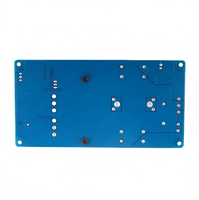 Module d'amplificateur numérique de classe D IRS2092S 1000W Mono pour subwoofer, amplificateur de puissance audio haute puissance HiFi DIY