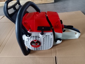 Aprobado por La EPA 2 tiempos 72cc 72.2cc Potente herramienta de corte de árboles para jardín Potente Motosierra Motosserra <span class=keywords><strong>Ms</strong></span> 380 Ms381 382 Gaso chino - Product Image 3