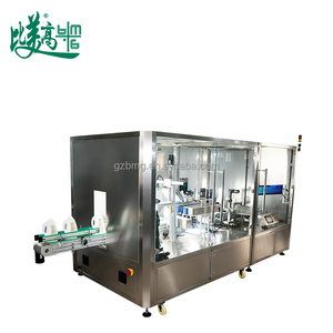 Système de tri à vision artificielle IA haute vitesse pour le contrôle qualité des bouteilles PET, détection de flashs/contaminations/étiquettes, précision de 0,01 mm, garantie 1 an - Product Image 2