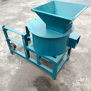 Trituradora de Alimentos para Desechos Orgánicos Mixtos, Placa de Acero, Uso Agrícola Multifuncional - Product Image 4