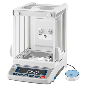 Balanza Analítica Electrónica Veidt, Capacidad 100g-500g, Resolución 0.0001g, Balanza de Laboratorio - Product Image 1