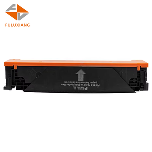 Cartuccia <span class=keywords><strong>Toner</strong></span> per stampante FULUXIANG CF410A CF411A CF412A CF413A per HP LaserJet Pro M452nw/452dn/452dw/452fnw - Product Image 2