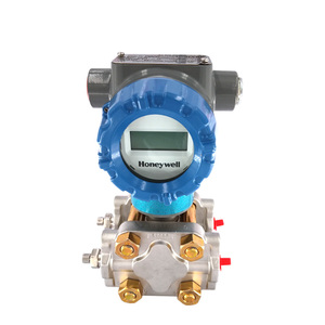 Transmetteur de pression différentielle intelligent Honeywell STD700 SmartLine, pour restaurants, usines de fabrication - Product Image 3