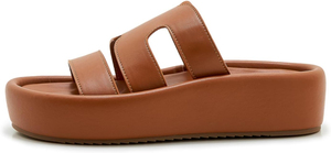 Sandalias Planas con Soporte de Arco, Ligeras, Desechables e Impermeables, con Suela Gruesa, Tallas Grandes 36-43, Nueva Moda Primavera-Verano 2026 - Product Image 5