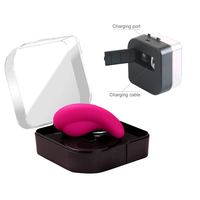 Love Egg Masturbación femenina Sextoy Vibrador del clítoris Estimulación Juguetes Sexuales Juguetes sexuales para adultos para mujer