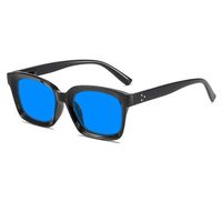Gafas con Logotipo Personalizado, Lentes Amarillas para Juegos, Montura Óptica Retro Marrón con Diseño de Caparazón de Tortuga, Gafas con Bloqueo de Luz Azul