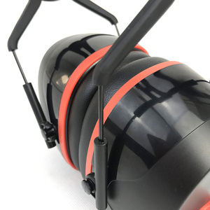 Có thể điều chỉnh earmuff cho tiếng ồn hủy bỏ an toàn bịt tai với bảo vệ thính giác cho môi trường ồn ào - Product Image 3