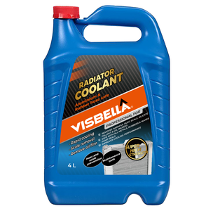 Visbella 4L radiatore refrigerante-ultima soluzione di raffreddamento <span class=keywords><strong>Auto</strong></span> <span class=keywords><strong>Auto</strong></span> - Product Image 1
