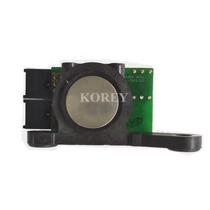Encodeur rotatif Fanuc <span class=keywords><strong>Serov</strong></span> A20B-2001-0600 en bon état - Product Image 4
