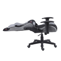 Vente en gros de chaise de jeu de course pour enfants, ordinateur de bureau d'étude pour enfants