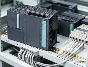 Nouveau module de positionnement 4 axes Siemens 6ES7357-4AH01-0AB0 FM357-2 d'origine pour le contrôle de mouvement S7-300 - Product Image 3