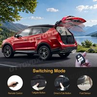 Kit de levage électrique de hayon OTTOVOXX pour Toyota RAV4 (XA60) 2025 2026 2027+ – Ouverture automatique de la porte arrière, hayon mains libres