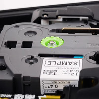 Brother Licence de travail portable pour immobilisations pour imprimante d'étiquettes PT-D610BT/PT-D460BT pour équipement à fibre optique