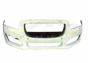 Protector de parachoques delantero para coche, barra frontal, Para <span class=keywords><strong>Jaguar</strong></span> <span class=keywords><strong>Xj</strong></span> 2015 2016 - Product Image 3