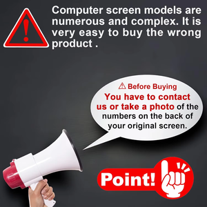 หน้าจอ LCD OEM + ชุดจอสัมผัสแบบดิจิทัล ความสว่าง 300cd/<span class=keywords><strong>m</strong></span>² รับประกัน 3 เดือน สำหรับ <span class=keywords><strong>iPad</strong></span> <span class=keywords><strong>Pro</strong></span> 12.9 นิ้ว ปี 2017 (รุ่นต่างๆ) - Product Image 5