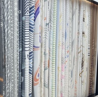 Produits populaires 2023, tissu textile pour la maison, 100% polyester pour la literie