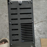 Contrôleur de lecteur COSMOS-2000 KZ100055 pour SMITEC