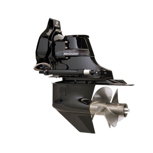 머큐리 디젤 인보드 브랜드 새로운 정품 QSD 4.2L Inline-6 실린더 4 행정 터보 차저 수냉식 엔진 - Product Image 4