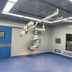 Sala de Operaciones Digital de Consulta Remota, Sala de Operaciones Modular de Ensamblaje Rápido para Hospitales de Enseñanza y Centros Médicos - Product Image 3