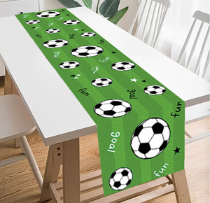 Mantel con Bandera Nacional para Celebración <span class=keywords><strong>de</strong></span> la Copa <span class=keywords><strong>Mundial</strong></span> <span class=keywords><strong>de</strong></span> Fútbol 2026, Decoración para Fiestas - Product Image 5