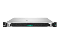 Tout nouveau serveur Cloud DL360 Gen11 1U RM Xeon 32C Gold 6530 avec mémoire 8 Go/64 Go et alimentation 750W serveur NAS QNAP serveur hpe