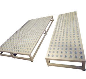 Mesa <span class=keywords><strong>de</strong></span> trabajo <span class=keywords><strong>de</strong></span> transferencia <span class=keywords><strong>de</strong></span> <span class=keywords><strong>bolas</strong></span>, rodamiento Universal - Product Image 5