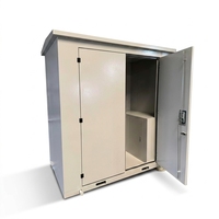 Boîtier de commande professionnel, armoires à outils, boîte de distribution, pliage, estampage et soudage personnalisés à bas prix