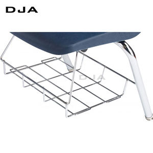 วิทยาลัยมหาวิทยาลัยเฟอร์นิเจอร์โรงเรียนชุดโต๊ะและเก้าอี้คําสั่งผสมการฝึกอบรมสํานักงานนักเรียนมัธยมกลางชุดโต๊ะเก้าอี้ - Product Image 4