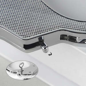 ลดกระหน่ำกุญแจมือโลหะสำหรับคู่รักของเล่น BDSM พวงกุญแจรูปหัวใจ - Product Image 5