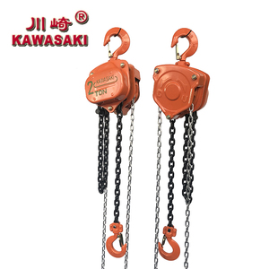 Kawasaki 6t đến 9ton 1.5m Kawasaki Chất lượng cao Heavy Duty chuỗi đòn bẩy nâng <span class=keywords><strong>hoist</strong></span> nhà sản xuất <span class=keywords><strong>LEVER</strong></span> <span class=keywords><strong>hoist</strong></span> - Product Image 4
