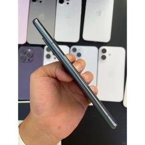 <span class=keywords><strong>OnePlus</strong></span> <span class=keywords><strong>9</strong></span> <span class=keywords><strong>Pro</strong></span> 5G พร้อมกล้อง - หน้าจอ 6.7 นิ้ว 120Hz LTPO, ชาร์จเร็ว, 12GB+256GB, รุ่นทั่วโลก - Product Image 6