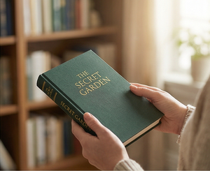 Professional Factory Direct Custom Printed Fiction Book <strong>Classic</strong> Literature Hardcover <strong>Novel</strong> - Product Image 1