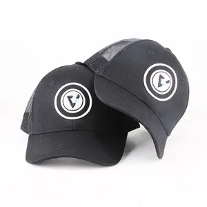Custom Embroidery Logo Soft Top Sports Caps Wholesale High Quality Unstructured Cotton Solid Plain Golf Hat Baseball Cap For Man