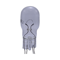 Ampoule de signalisation automobile en gros T15 12V 24V 18W W16W, ampoule halogène pour feux de freinage et éclairage d'instrument, accessoires automobiles