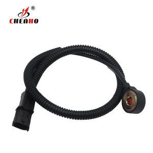 เซ็น<span class=keywords><strong>เซอร์</strong></span>ตรวจจับการกระแทก OEM สำหรับด้านซ้าย ฮุนได ซานตาเฟ อาเซรา ซานตาเฟ XL 393203C200 39320-3C200 - Product Image 4