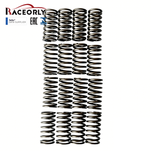 RACEORLY 059109633K 059109633L 059109633J Kit de Muelles de Válvula de Compresión para VW <span class=keywords><strong>MULTIVAN</strong></span> T5 DIÉSEL AMAROK - Product Image 2