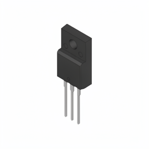 BCR8KM-12LA#B00 Components Electronic Authorized Distributor Thyristors - Product Image 1