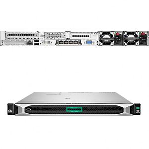 Serveur en rack 1U DL360 Gen10 Plus 8 SFF, 3ème génération Intel Xeon, disponible en stock - Product Image 1