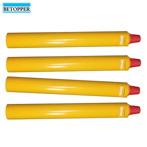 Búa Khoan <span class=keywords><strong>DTH</strong></span> Áp Suất Cao MISSON60 <span class=keywords><strong>COP64</strong></span> SD60 QL60 DHT Búa Mỏ Và Khai Thác Mỏ - Product Image 6