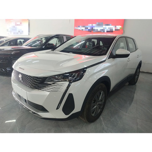 Guazi 2021 <span class=keywords><strong>Peugeot</strong></span> 4008 SUV 5 Posti con Motore a Combustione a Benzina, Esportazione Globale, Automatico, Guida a Sinistra, per Uso Quotidiano Robusto - Product Image 1