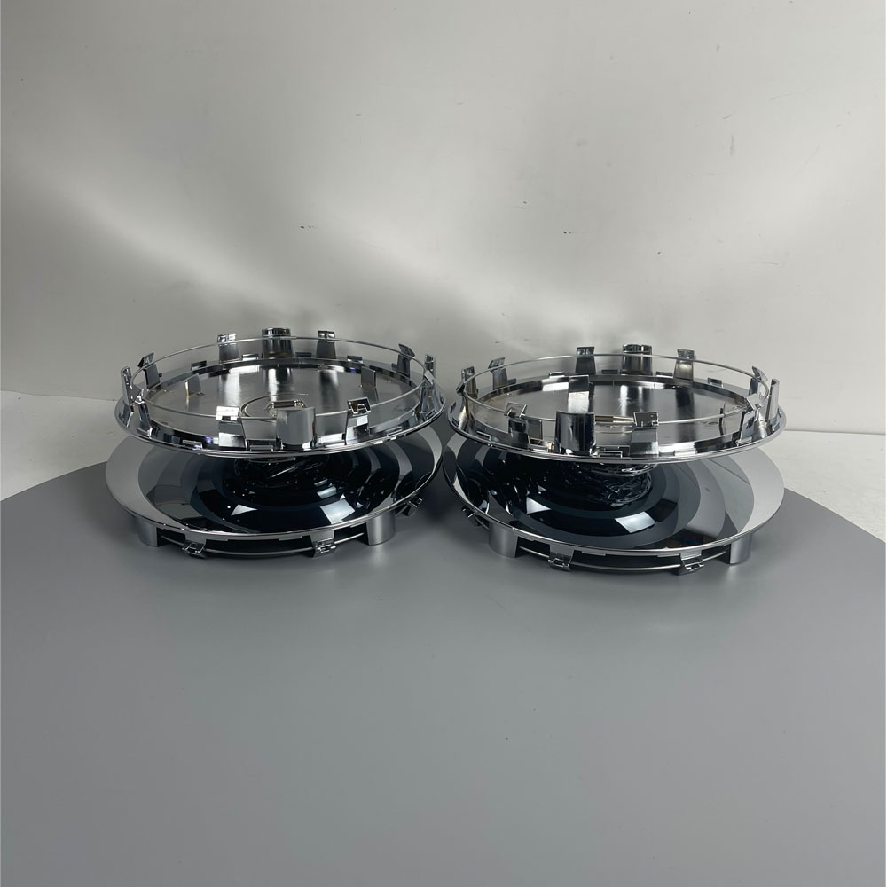 Wheel Center Cover for Cadillac 2000-2005 DeVille Hearse and Limo