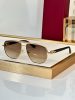 Lunettes de soleil carrées de marque de luxe, lunettes de soleil polarisées classiques pour femmes et hommes, lunettes de soleil de haute qualité avec protection UV400