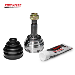 Kingsteel ชิ้นส่วนรถยนต์ราคาถูกด้านนอก <span class=keywords><strong>CV</strong></span> ราคาร่วมสำหรับ Toyota Yaris NCP21 NLP13 2000-2005 OEM 43410-52030 TO-35 - Product Image 2