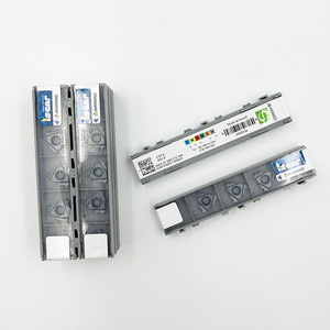 Iscar 16ER 12 abut ic908 thép không gỉ công cụ chuyển tiêu chuẩn Mỹ trụ chủ đề bên ngoài luồng chèn cho gia công - Product Image 4