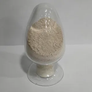 Пищевая активированная глина, отбеливание земли, аттапульгитовая глина, высокое качество